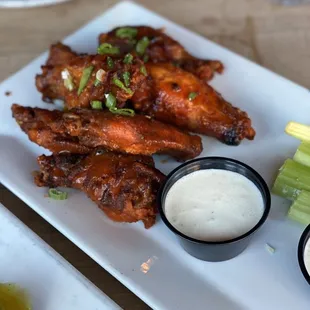 Wings