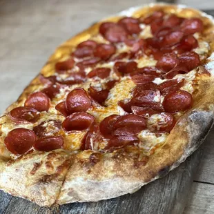 Original Red Pizza Dinner