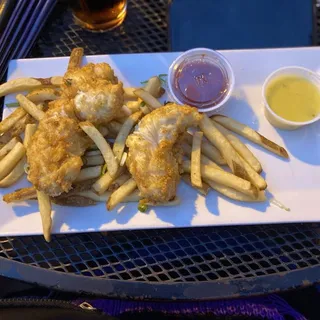 Chicken Tenders