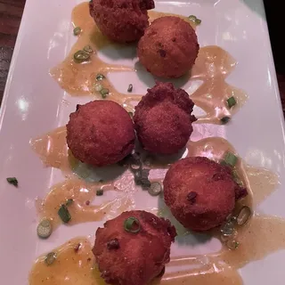 Hushpuppies