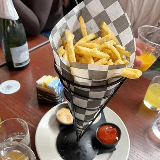 Pomme Frites