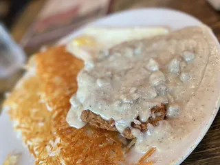 The Original Red Onion