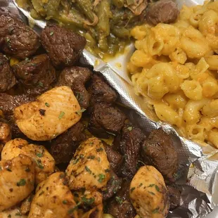 Fire food! Excellent customer service 10/10