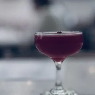 Cocktail game is strong