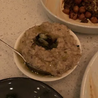 BABA GANOUSH