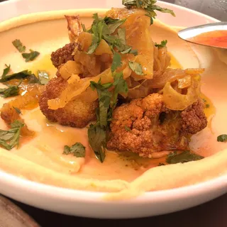 CAULIFLOWER