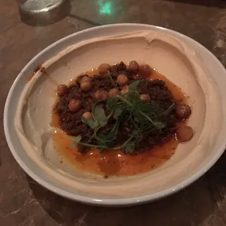 LAMB RAGÚ