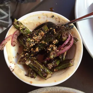 TAHINI