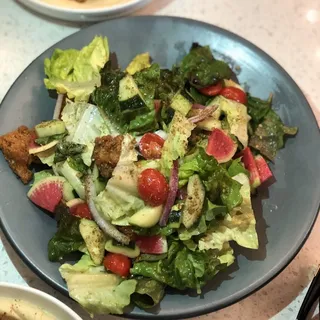 FATTOUSH SALAD