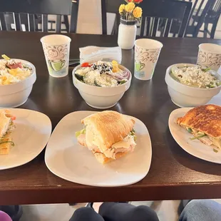 food