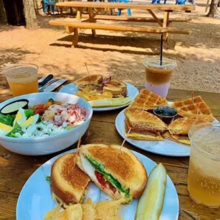 food