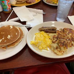 Shays Special