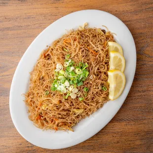 Pancit Bihon
