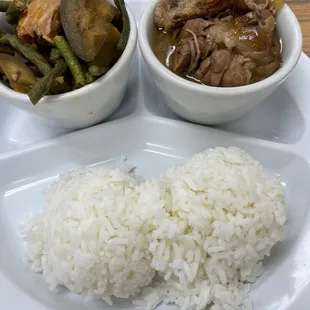 Chicken Adobo