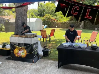 The Taco Man