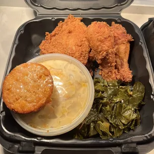 Shay's Soul Plate