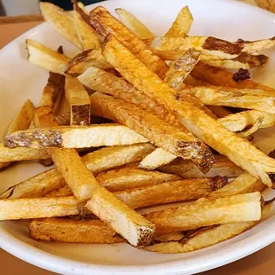 French Fries (4/19/24)