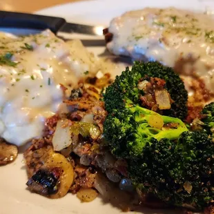 Chicken Fried Steak