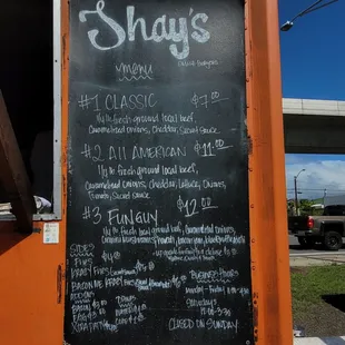 Menu Feb 2024