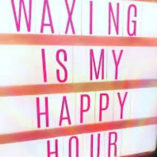 Book Your Appointments Soon! Shays wax Studio now has extended hours!