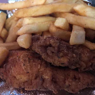 Chicken Tenders
