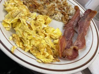 Harry's Cafe