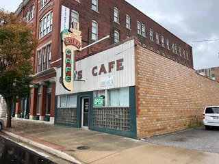 Otto's Cafe