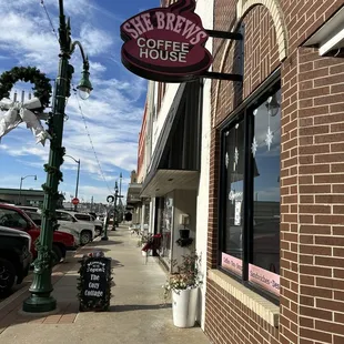 Sign