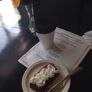 Wonderful and Delicious Desserts!