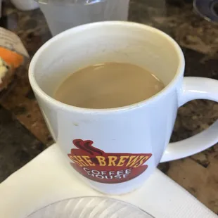 Best coffee