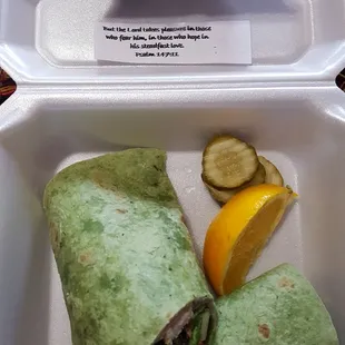 food