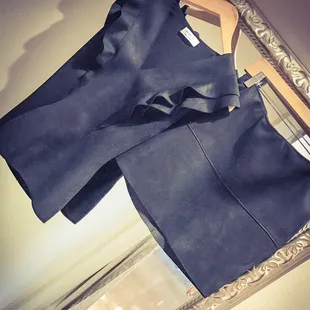 To die for set from Bailey 44