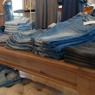 Designer Denim