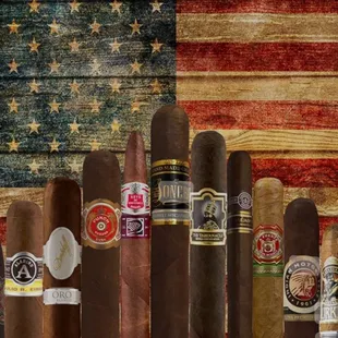 Cigars