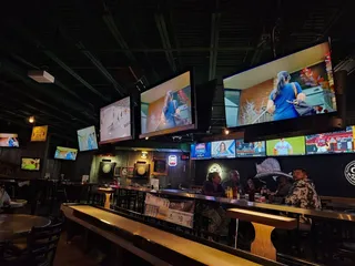 JD's Bait Shop Sports Grill
