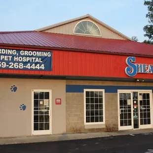 Sheabel Veterinary Hospital