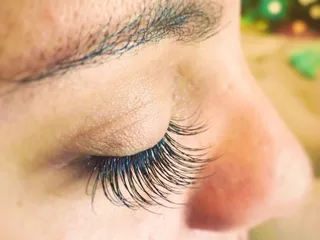 Aqua Lashes