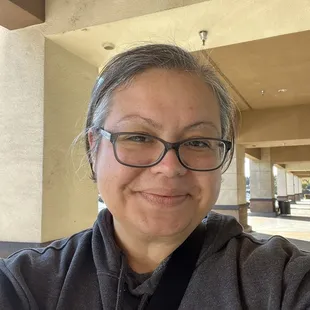 After *HAPPY CUSTOMER