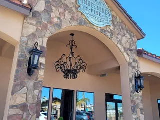 Three Nines Fine Barbershop