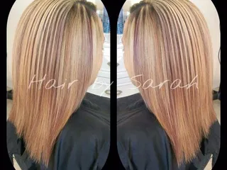 Hair By Sarah