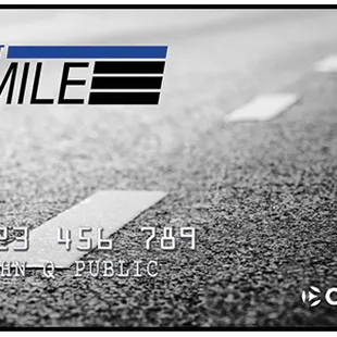 Financing Options Now Available! Use this link for your online application: https://www.cfna.com/1stmile-credit-card?locationId=807343
