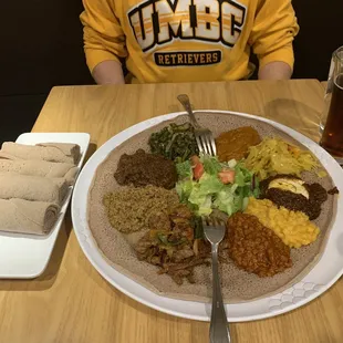 food, tacos