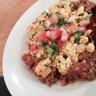 Tofu Dulet