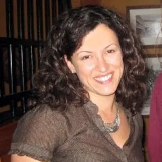 Kristen D.