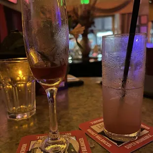 Hakim &amp; Menelik's Mule