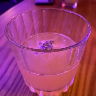 Sheba cocktail