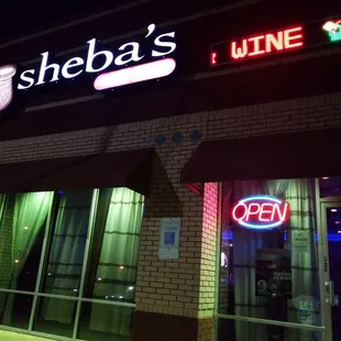 Our favorite spot... time after time