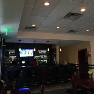 Our favorite hangout