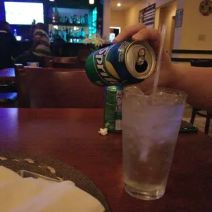 Bringing in first timers today... as guests