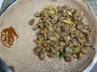 Dire Dawa Cafe & Restaurant